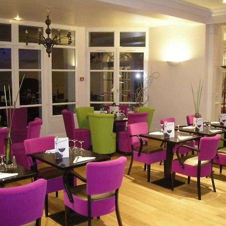 Etiolles Country Club Hotel Kültér fotó