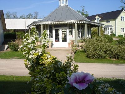 Etiolles Country Club Hotel Kültér fotó