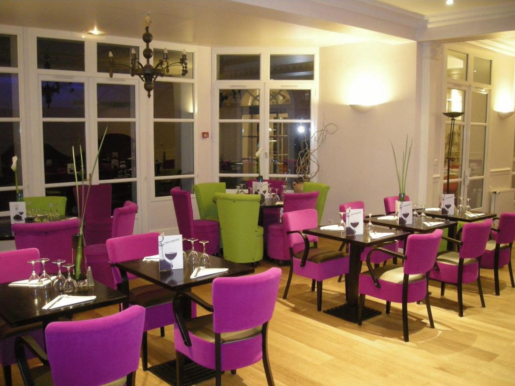 Etiolles Country Club Hotel Kültér fotó